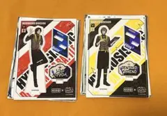 ココス　ヒプマイ　アクリルスタンドパネル