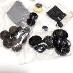 ボタン　約25個セット
