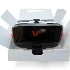 VOX+ BE VRヘッドセット