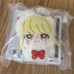 1番くじPart4 F賞　藤田ことね　きららいずマスコット