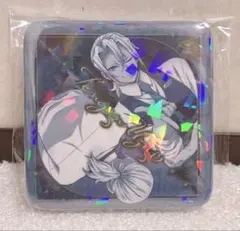 鬼滅の刃 宇髄天元 缶バッジ