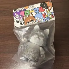 タローマル ソフビ