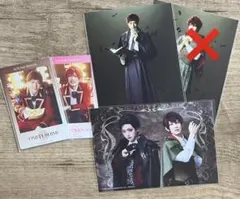 エーステ フォーライ ACT3 チェキ ランブロ 太一 臣