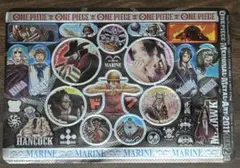 ワンピースシールセット