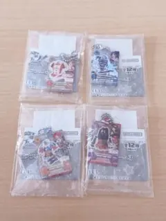 アイカツ! だれでもアイドル活動アクリルチャーム3 まとめ売り