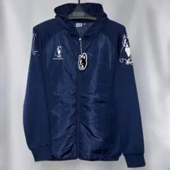 新品　サッカー ジャンキー ジャケット soccer junky Lサイズ