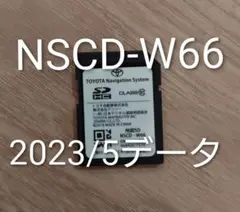 トヨタ純正 カーナビSDカード NSCP-W64 2021年版 - メルカリ
