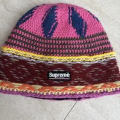 Supreme Diamond Beanie 