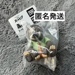 【新品】 ズートピア　フラッシュ　フィギュア　ガチャガチャ　肩ズン