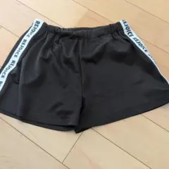 140サイズハーフパンツ