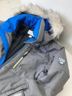 phenix スキーウェア　ガールズ140㎝