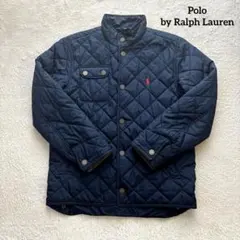 Polo by Ralph Lauren⭐︎150⭐︎キルティングアウター
