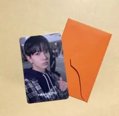 ヒスン トレカ HYBE INSIGHT エナイプン ENHYPEN