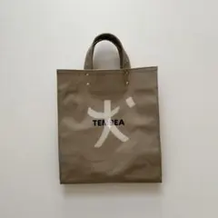 テンベア ペーパートート