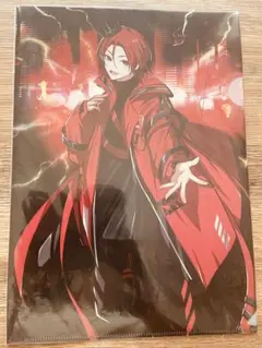 【専用】いれいす　ONE クリアファイル りうら