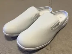 アサヒコックシューズ29cm3E 新品未使用102 ホワイトのサムネイル