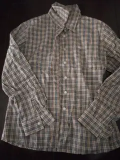 Burberry London レディースシャツ