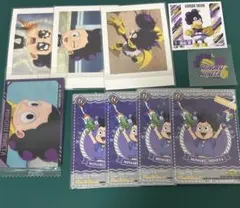 僕のヒーローアカデミア ヒロアカ 峰田実