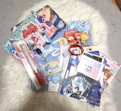 ストロベリープリンス(すとぷり)ころんくんセット