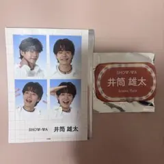 SHOW-WA 井筒雄太 SJMCカード レア - メルカリ