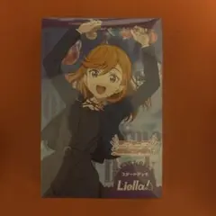 【新品未開封品】ラブカ スタートデッキLiella! 2個セット 2025年最新】ラブカ スタートデッキ liellaの人気アイテム