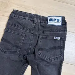 110 MPS デニム　ズボン　スキニー　ライトオン