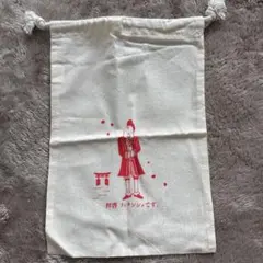 ♥新品♥ 拝啓 フィナンシェです。 広島限定巾着