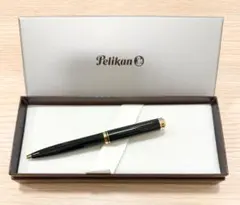 ペリカン スーべレーン K405 ボールペン 茶縞 Pelikan - メルカリ