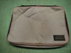Eddie Bauer ビジネスバッグ　ブリーフケースのサムネイル