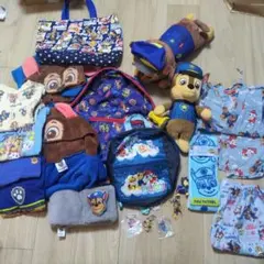 パウ・パトロール グッズ まとめ売りのサムネイル