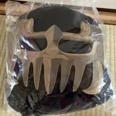 北斗の拳 ジャギのマスク ぬいぐるみのサムネイル