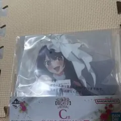 推しの子 C賞 アイ　バストアップアクリルスタンド