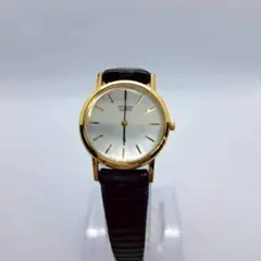 ヴィンテージ SEIKO AVENEW ローマン文字盤 スモセコ 1990年製 - メルカリ