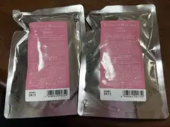 【新品未開封】オルビス　エッセンスインヘアミルク詰め替え　2個セット