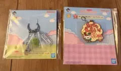 一番くじたまごっちのプチプチおみせっち〜くじびきやさん！〜のG&I賞 セット