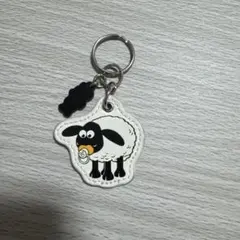 ひつじのショーン キーリング