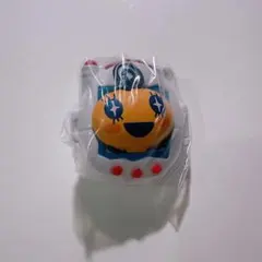 たまごっち スイングケース めめっち ガチャガチャ