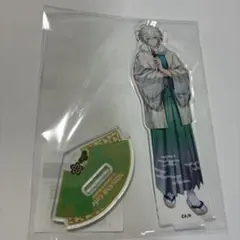 にじさんじ スイパラ 第13弾 Dytica アクスタ 叢雲カゲツ