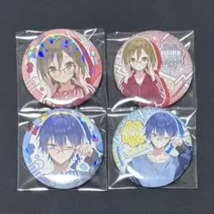 ふしぎ遊戯 TSUTAYA 30周年記念ポップアップショップ ホログラム缶