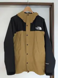 THE NORTH FACE マウンテンライトジャケット+オマケ