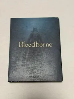 PS4 Bloodborne 初回限定版