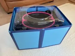 限定優惠❣️練習活動適用❣️Beyblade X 競技場可折疊無限藍色