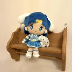クロミ サンリオ 超ビッグサイズ 海外限定フィギュア 雨の日 シリーズ