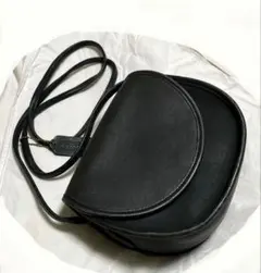 オールドコーチ ショルダーバッグ　oldcoach CASAY サークル