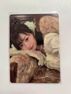 CUTIE STREET 板倉可奈 トレカ ver.4