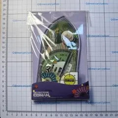 名探偵コナン　中国限定　ラメ　アクリルスタンド　安室透　浴衣