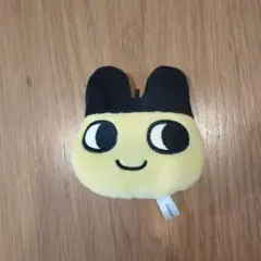 まめっち たまごっち フェイスぬいぐるみ ガチャガチャ