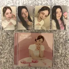 WithU盤 アヤカ コンプ 通常盤トレカ付き