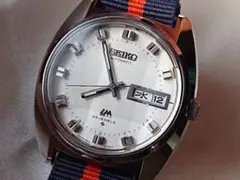 2025年最新】SEIKO 5606 7230の人気アイテム - メルカリ