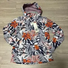 未使用 ロキシー JETTY NP スノーボード レディース ジャケット M